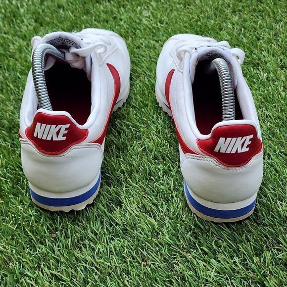 NIKE CLASSIC CORTEZ - Womens Sneakers - SIZE 9 - Picture 5 of 9